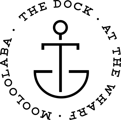 ship canal dock
